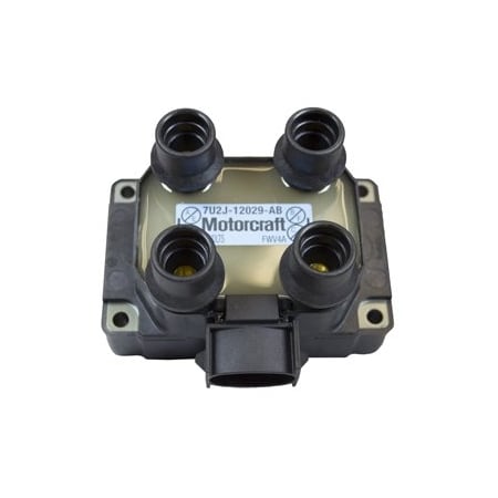 Motorcraft 89-01 Ford Crown Vic/Merc-Linc Ignition Coil, Dg530 DG530